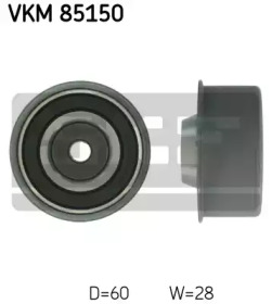 SKF VKM 85150